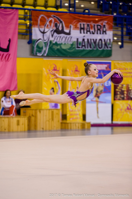 KHRYSTYNA POHRANYCHNA